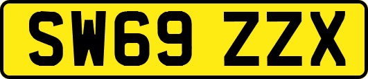 SW69ZZX