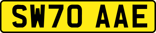 SW70AAE