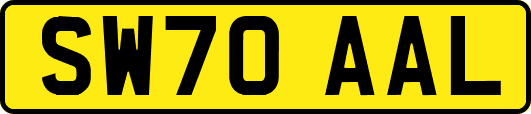 SW70AAL