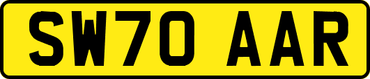 SW70AAR