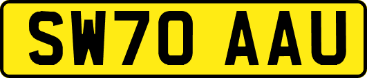 SW70AAU