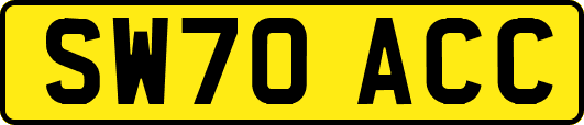 SW70ACC