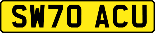 SW70ACU