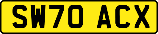SW70ACX