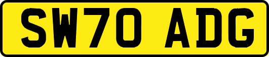 SW70ADG