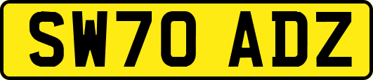 SW70ADZ