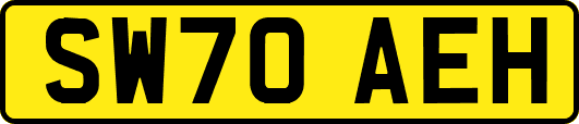 SW70AEH