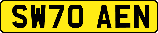 SW70AEN