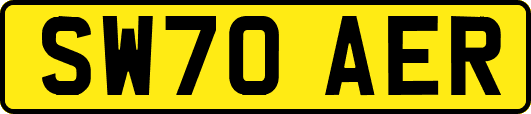 SW70AER
