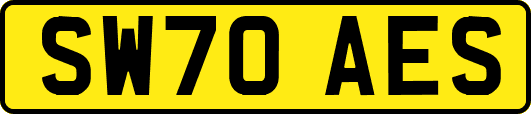 SW70AES