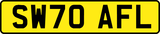 SW70AFL
