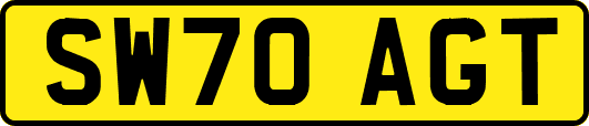 SW70AGT
