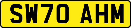 SW70AHM