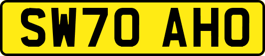 SW70AHO