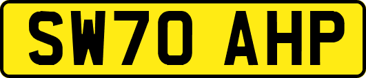SW70AHP
