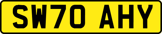 SW70AHY