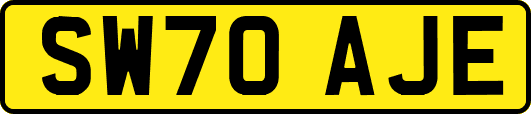 SW70AJE