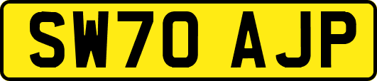 SW70AJP