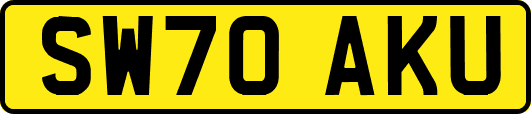 SW70AKU
