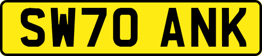 SW70ANK