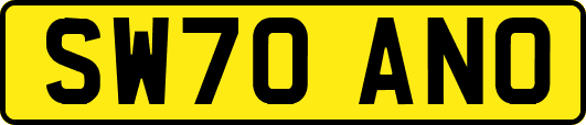 SW70ANO