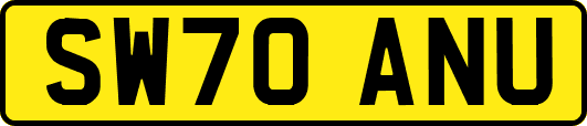 SW70ANU