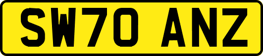 SW70ANZ