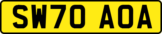 SW70AOA