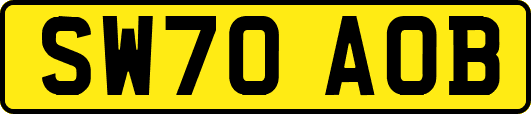 SW70AOB