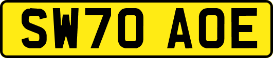 SW70AOE