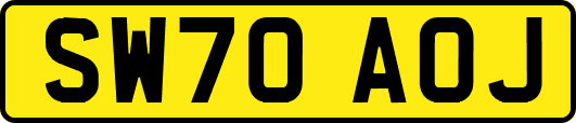 SW70AOJ