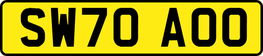 SW70AOO