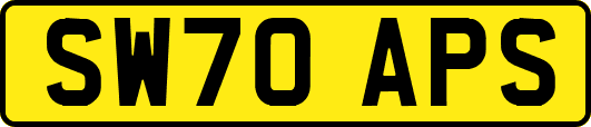 SW70APS