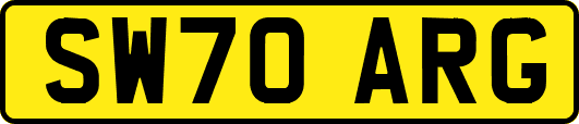SW70ARG