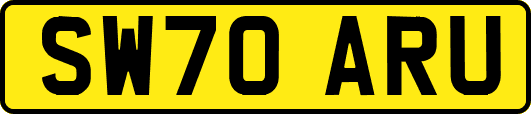 SW70ARU
