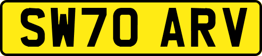 SW70ARV