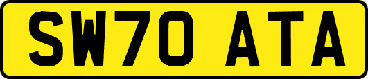 SW70ATA