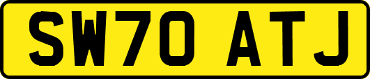 SW70ATJ
