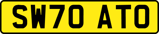 SW70ATO