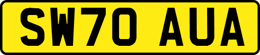 SW70AUA