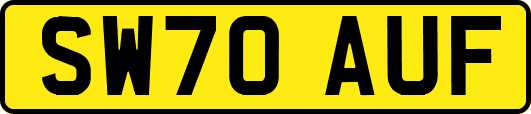 SW70AUF