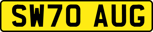SW70AUG