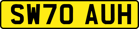SW70AUH