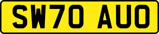 SW70AUO