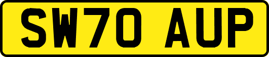SW70AUP