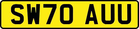 SW70AUU