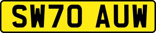 SW70AUW