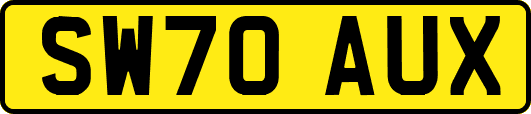 SW70AUX