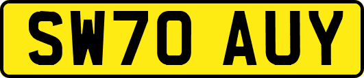 SW70AUY