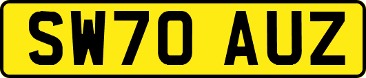 SW70AUZ